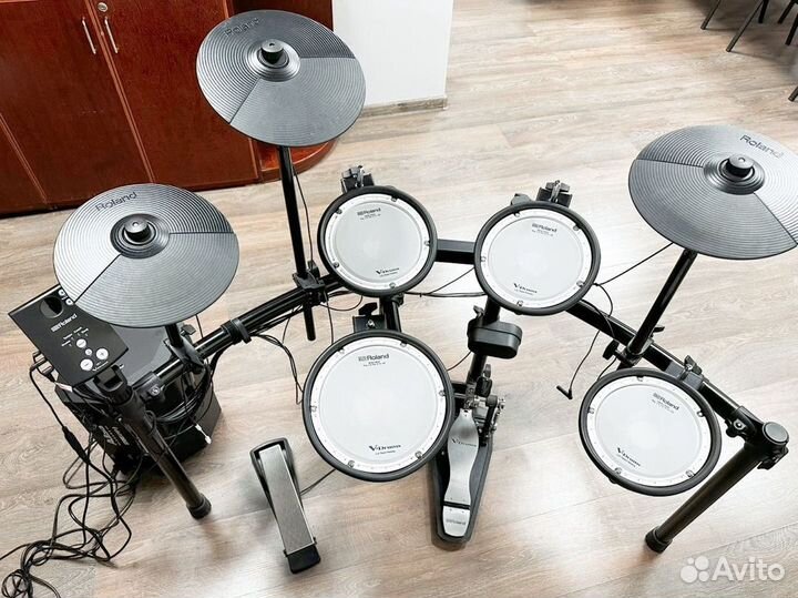 Roland TD-1DMK