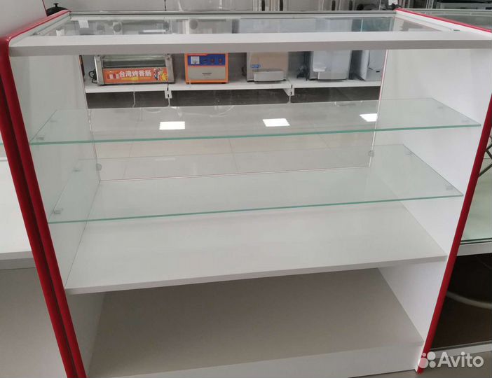 Прилавок торговый