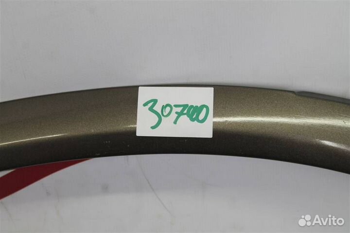 Арка заднего крыла правая Volvo XC90 2014-2019