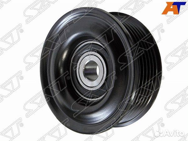 Ролик приводного ремня lexus GS430