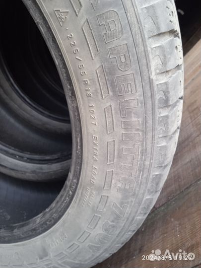 Nordman 7 225/55 R18