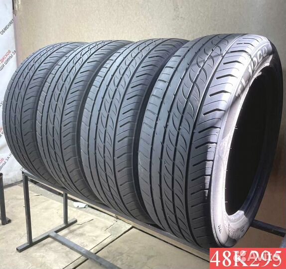 Toledo TL1000 215/55 R17 97Q