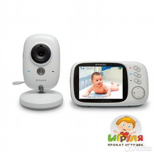 Видеоняня VB 603