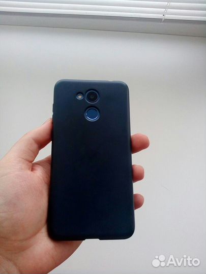 Huawei Honor 6C Pro