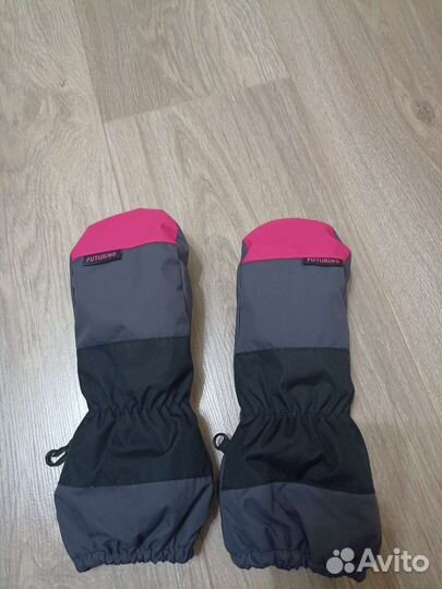 Продам новые краги Futurino