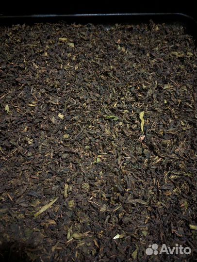 Иван чай ферментированный