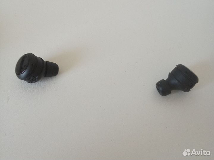 Беспроводные наушники