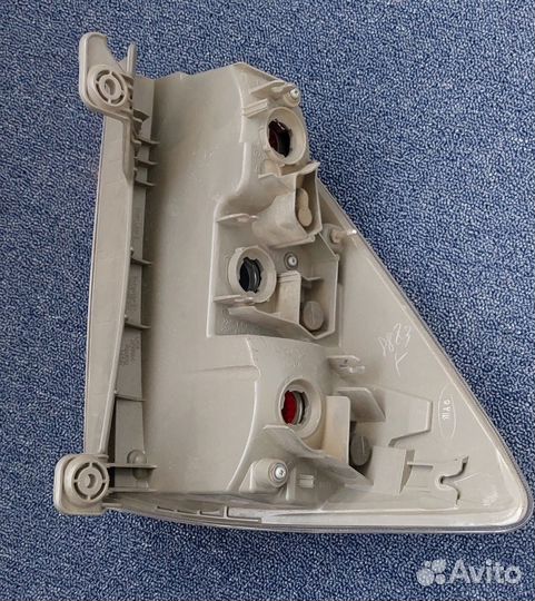 Фонарь Задний Прав-Лев Тoyota Rush (Terios, Be-Go)