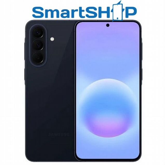 Samsung Galaxy A57, 8/128 ГБ, SIM + eSIM