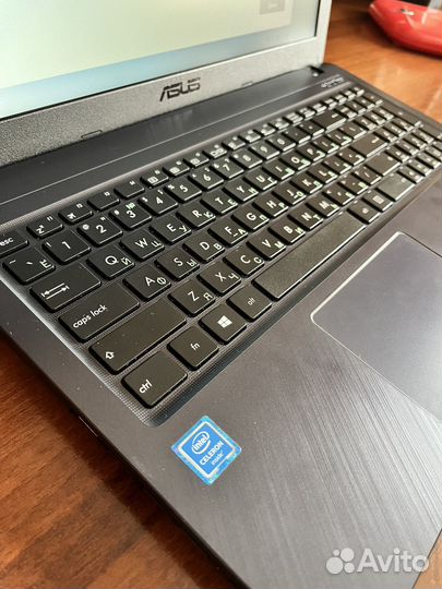 Asus VivoBook
