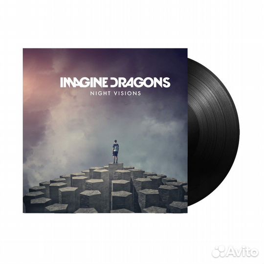 Imagine dragons - Night Visions
