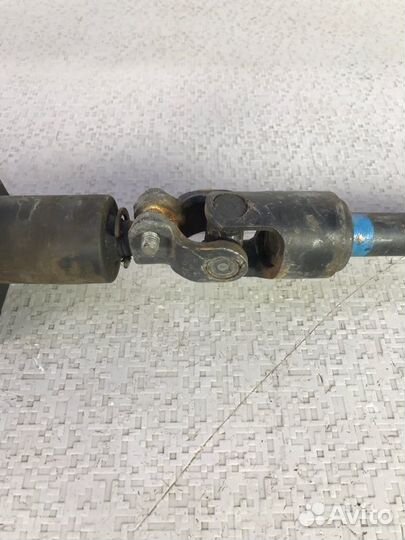 Рулевой карданчик Suzuki Grand Vitara TD54 J20A