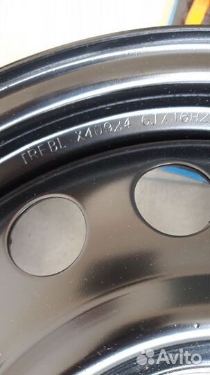 Bfgoodrich Winter T/A KSI 205/55 R16 44B