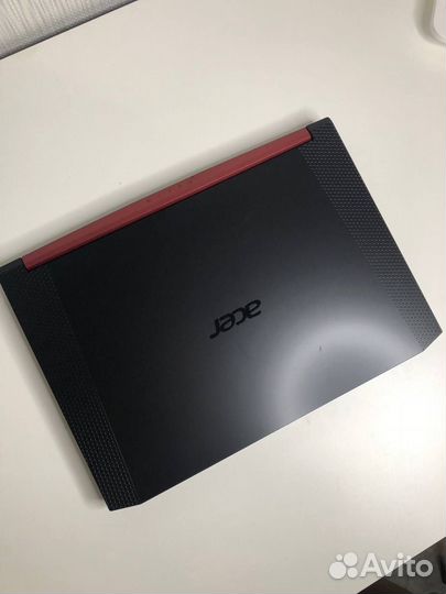 Acer nitro 5 an515 54