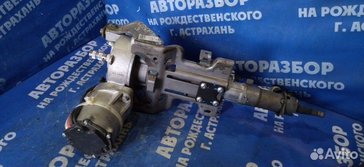 Рулевая колонка Kia Sportage 3 кроссовер G4KD 2014