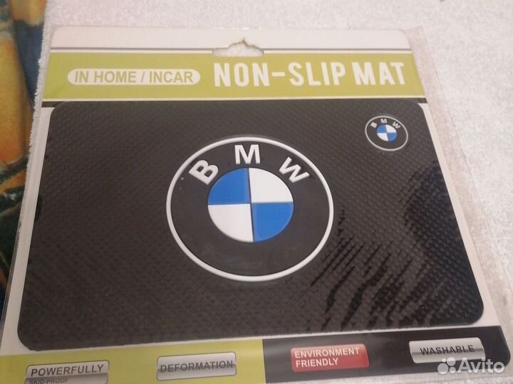 Брелок на авто bmw