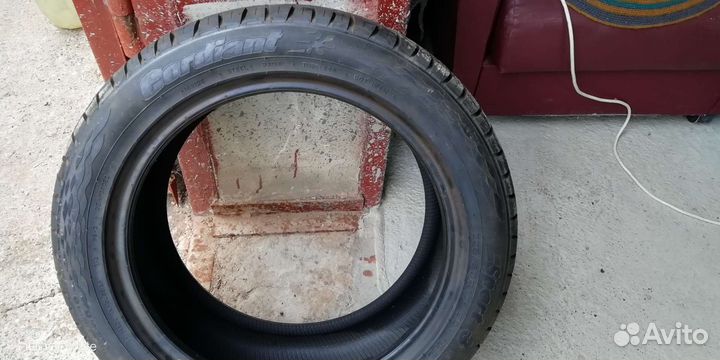 Cordiant Sport 3 225/50 R17