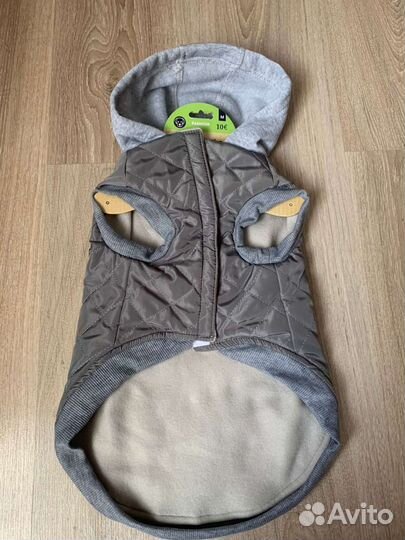 Куртка для собак