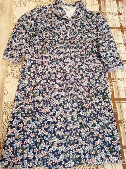 Халат новый