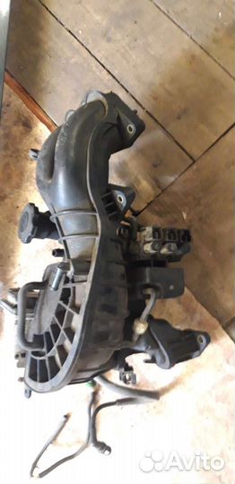 Дросельная заслонка мазда rx-8