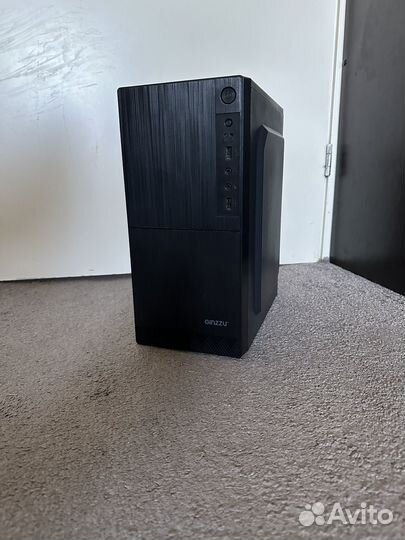 Системный блок i5
