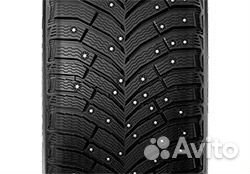 Michelin X-Ice North 4 SUV 255/55 R20 110T