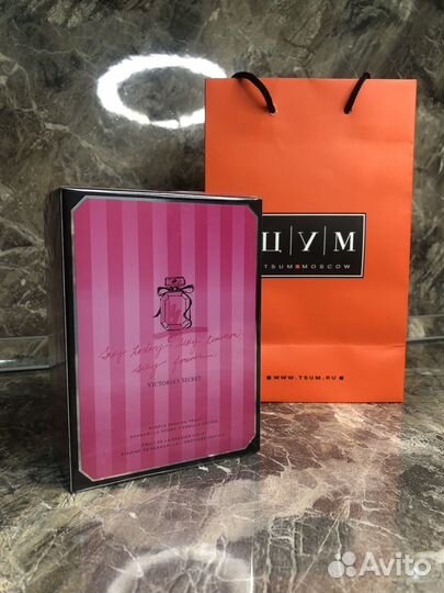 Victoria secret bombshell духи 100ml