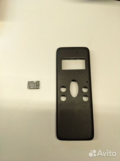 Память универсального пульта для шлагбаума