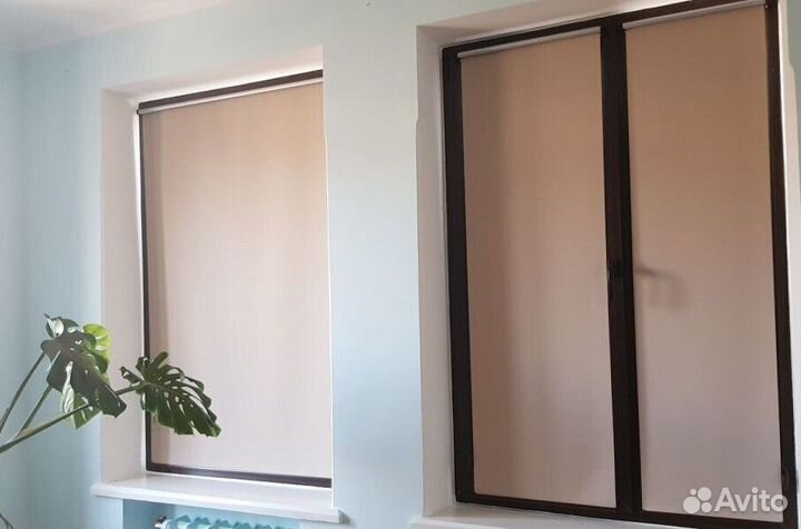 Горизонтальные жалюзи V569