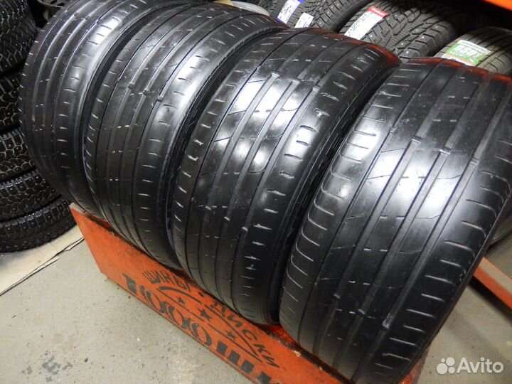 Nexen N'Fera SU1 245/45 R18