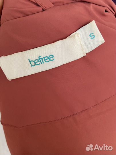 Пуховик Befree