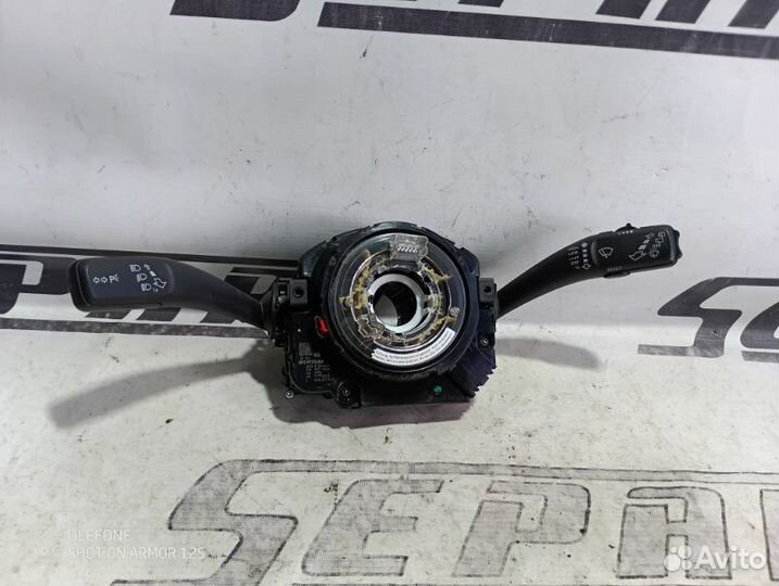 Блок подрулевых переключателей Audi A4 Allroad B8