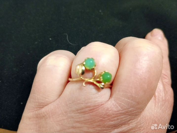 Золотой комплект СССР 583