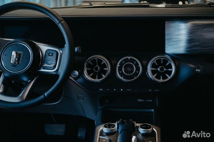 Tank 300 2.0 AT, 2024