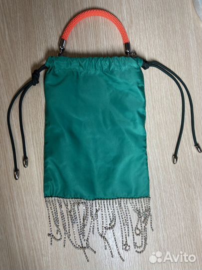 Сумка tati york