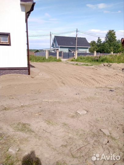 Аренда экскаватора погрузчика JCB