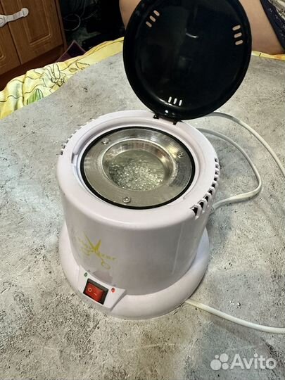 Стерилизатор