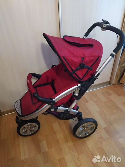 Прогулочная коляска бу