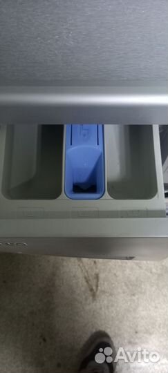 Стиральная машина lg 6 кг