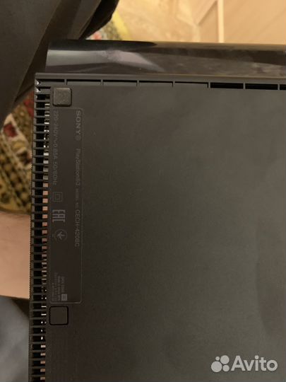 Sony PlayStation 3 Super Slim