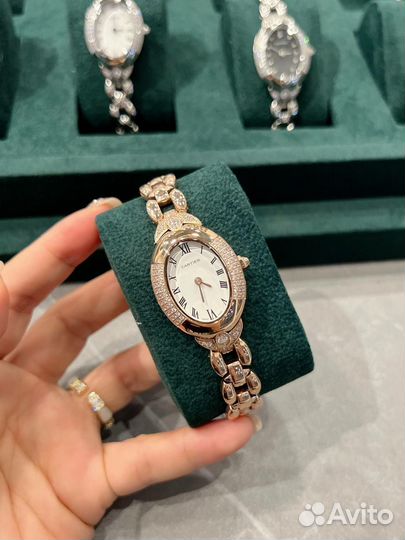 Наручные часы Cartier Saudi