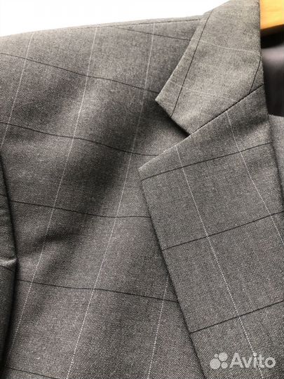 Пиджак мужской, р. 50
