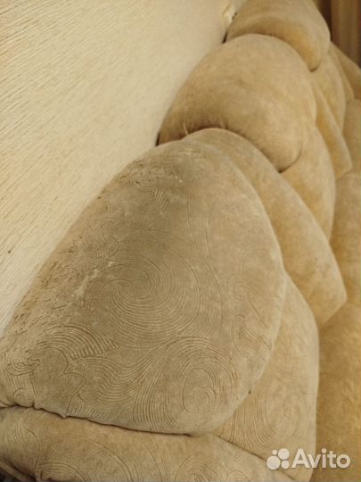 Диван раскладной бу кровать крепкий