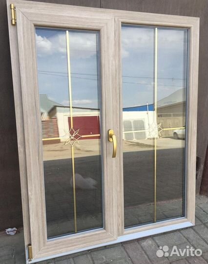 Пластиковые окна в рассрочку от производителя