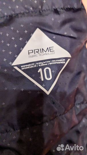 Сноубордический горнолыжный костюм Orage 152 158