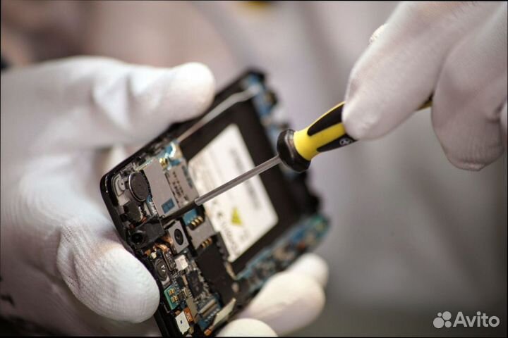 Дисплей для Lenovo Vibe X2