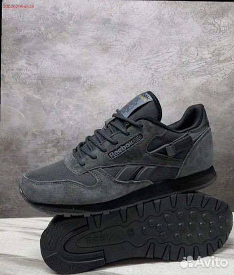 Кроссовки Reebok Classic (Арт.97405)