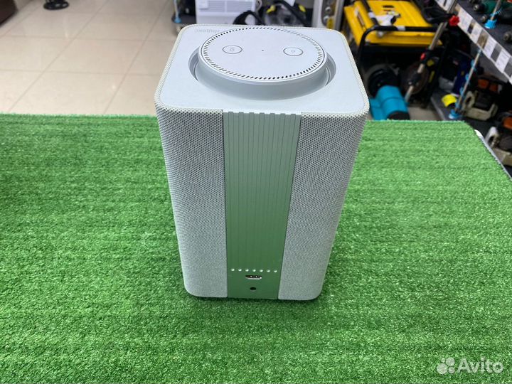 Яндекс станция yndx-0001