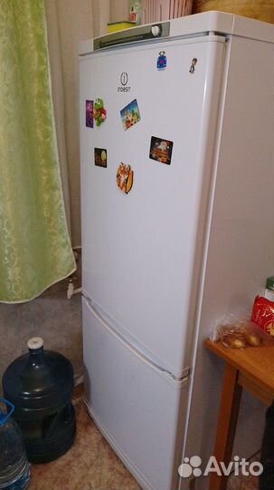 Холодильник бу