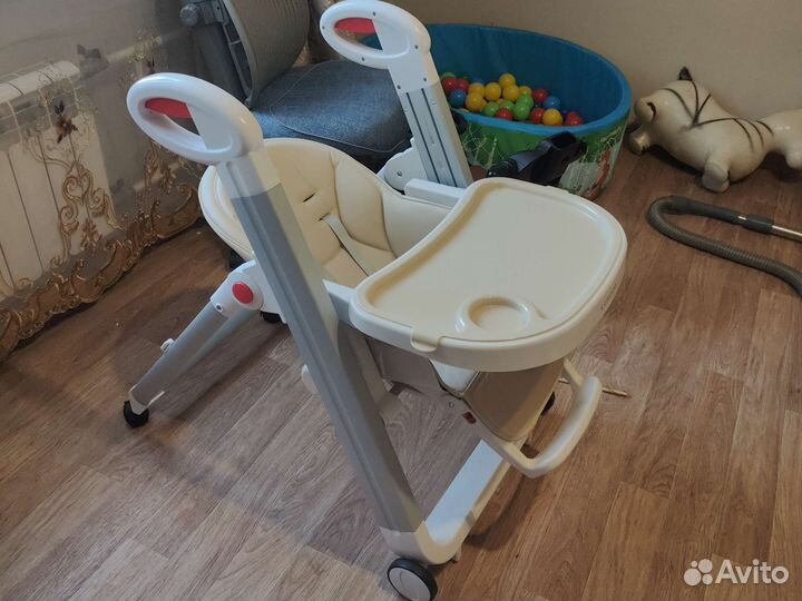 Детский стол и стул